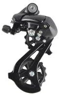 6 – 7 Speed Bike Rear Derailleur without Leg