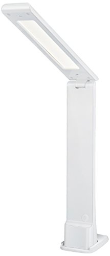 Preisvergleich Produktbild LightCraft USB-Faltlampe, 3 W, Weiß