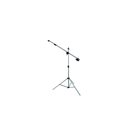 Linkstar lba-1 luz Pluma con Soporte y contrapeso