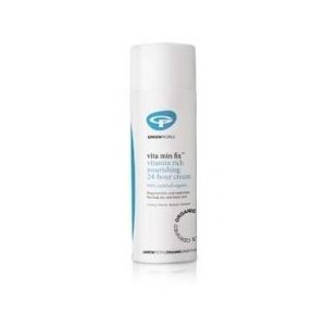 Green People Vita Min Fix - Day & Night Cream (50ml)