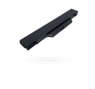 Preisvergleich Produktbild MICROBATTERY mbi51652 Notebook-Akku Ersatz für mbi55075 schwarz