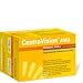 Produktbild CentroVision AMD Spar-Set 3x90Kapseln. Zur Behandlung der fortgeschrittenen altersbedingten Makuladegeneration (AMD). Erhöhter Gehalt an Vitamin C, Vitamin E sowie Selen.