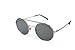 Produktbild Chanel Sonnenbrille Damen Sunglasses CH4232 col. C124-6G Silber (53-21)