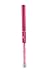 MAKARTT 3pcs/set UV Gel Nail Art Salon Flat Brush Brushes Nail Art Pen with Cap