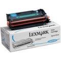 Preisvergleich Produktbild Lexmark Cyan - Original - Tonerpatrone, 10E0040