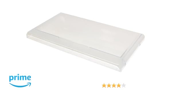 Hotpoint C00272502 Freezer Drawer Front 240mm Home Furniture