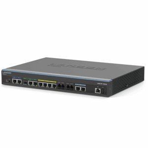 Preisvergleich Produktbild Lancom 1906VA (EU, Over ISDN)