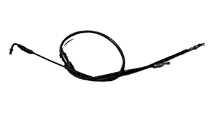 Throttle Cable Twin Bullet New