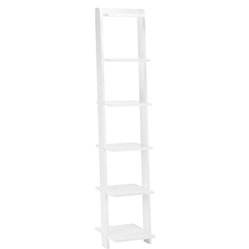 Bücherregal – Leiterregal – Wandlehnregal – 40 cm breit – Pulitzer BUTLERS - 2