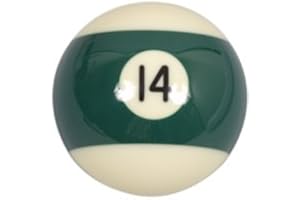 MANUEL GIL Palla da biliardo nº 14