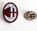 Produktbild AC Mailand Pin Anstecker Logo AC Milan Pin