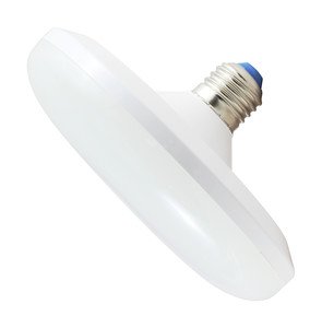Preisvergleich Produktbild Leuchtmittel LED E27 UFO 16 W neutral Licht 4000 Kº
