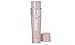 Beautiful You Portable 4-in1- Precision Trimmer and Shaver.
