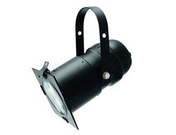 Preisvergleich Produktbild EUROLITE LED PAR-30 COB RGB 30W schwarz