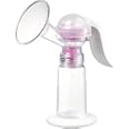 Spectra Manual Breast Pump