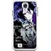 Produktbild Exquisite image For Samsung Galaxy S4 9500 Cell Phone Case White mei misaki another AMI4485435
