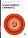 Lengua castellana y literatura, 2 ESO - Emilia Navarro Ramírez, Alfredo Reina León, Andrés Rico Mora