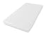 Produktbild 10 cm Höhe Kindermatratze 60x120 Schaumstoff, Babymatratze, Bezug waschbar teilbar, Matratze für Kinder (60 x 120 cm)