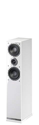 Preisvergleich Produktbild Magnat Shadow 205 – Boden - weiß