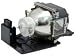 Produktbild BenQ Projector Lamp **Original**, 5J.J3V05.001 (**Original** fit for BenQ Projector MX660, MX711)