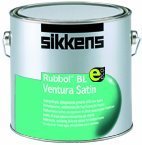 Sikkens Rubbol BL Ventura Satin RM 1,000 L