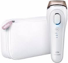 Preisvergleich Produktbild Braun BD5007 Silk-Expert IPL Licht inkl. Reise Etui