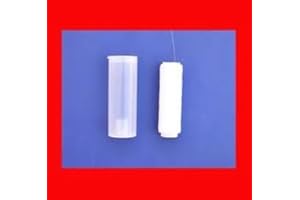 Tonixpro hto bait elastic dispenser and elastic pike or sea fishing