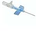 Needle Venopic 1 Via G 22 X 25 X 1 Fep