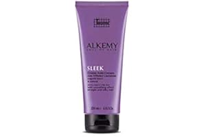 GENERICO Sleek | Crema Anticrespo Lisciante 200ml