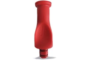 TUPPERWARE Adaptateur pour TurboMax rouge