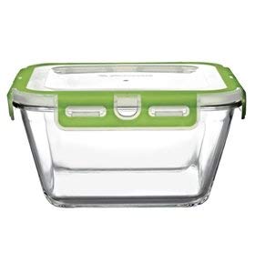 Preisvergleich Produktbild Unbekannt Paabahçe Saklama / Depolama Kutu Storemax 53552