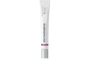 Dermalogica SkinPerfect Primer 22ml - Base de teint hydratante & illuminatrice SPF30 aux peptides et aux perles réfléchissantes. Lisse le teint et protège du soleil