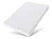 Produktbild Hilding Sweden Essentials Plus Schaumstoffmatratze (H2-H3) in Weiß / Mittelfeste 7-Zonen Matratze für alle Schlaftypen / Komfortschaummatratze / Kaltschaummatratze / 140 x 70 x 21 cm
