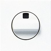 Preisvergleich Produktbild Jung Abdeckung aws LS 941 WW