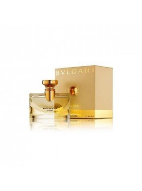 Preisvergleich Produktbild BVLGARI Pour Femme Eau de Parfum 100 ml