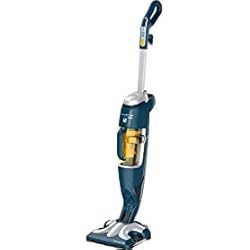 Aspirateur nettoyeur vapeur Rowenta RY7591WH CLEAN & STEAM ALL FLOORS