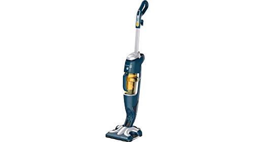 Aspirateur nettoyeur vapeur Rowenta RY7591WH CLEAN & STEAM ALL FLOORS