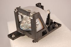 Alpha Aurum replacement projector lamp compatible for ELPLP25H / ELPLP25 / V13H010L2H / V13H010L25 front lamp AC 132W