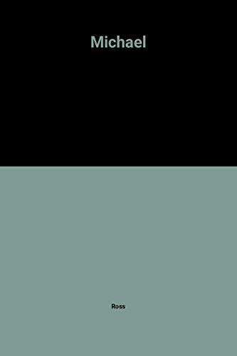 couverture de : Micha&euml;l