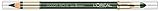 Color Riche Le Smoky Eyeliner 209 Antique Green
