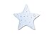 Bemini by Baby Boum Softy Cushion Star (Stary Frost)