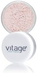 Vitage Colour Minerals Natural Skin Glow - Vitality