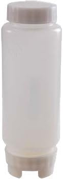 FMP 16 Oz FIFO Squeeze Bottle (280-1805) by FMP