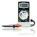 Produktbild Tragbarer digitaler Multimeter Voltcraft Vc-11 Cat III 250 V Anzeige (Zählungen):2000.