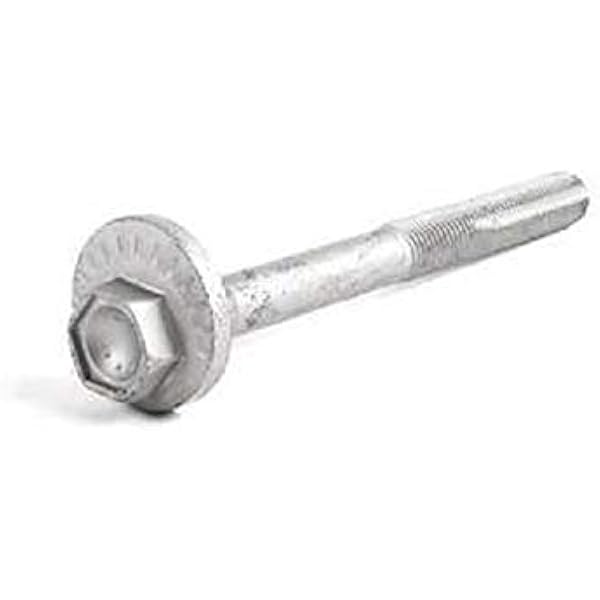 BMW Genuine Rear Axle Support Securing Bolt M12 x 1.5 x 74 10.9 