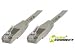 Produktbild MicroConnect stp520 – Netzwerkkabel (CAT5) grau