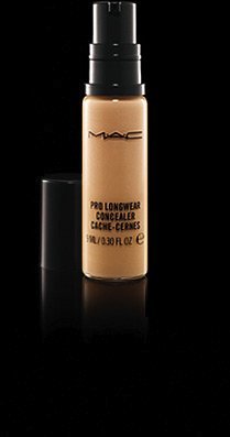MAC Pro Longwear Concealer ~NC20~