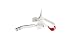 Produktbild DJI Phantom 3 (Sta) Smartphonehalter