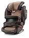 Produktbild Recaro 4031953061127 Kinderautositz Monza Nova IS Seatfix, beige