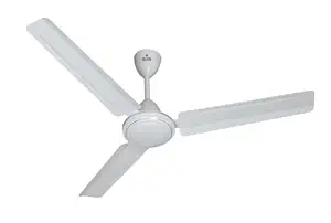 Polycab Annular Economy 1200 mm High speed Ceiling Fan(White)